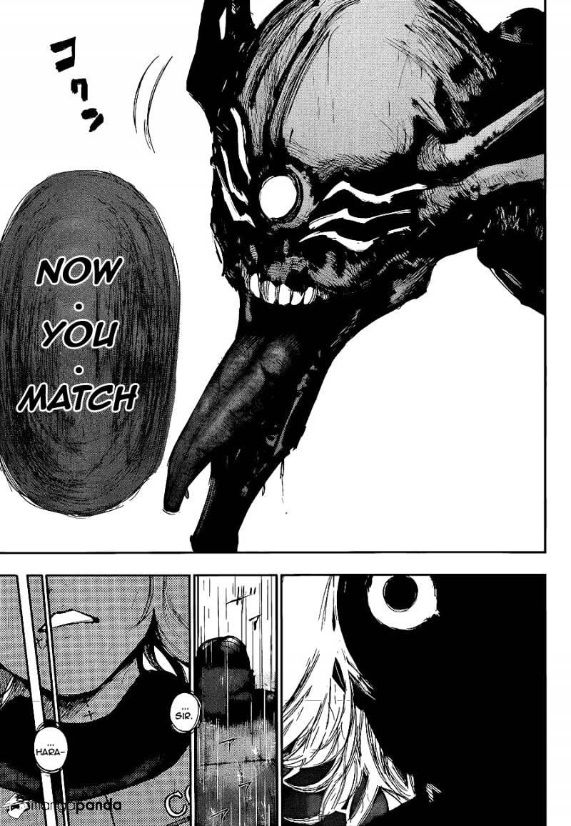 Tokyo Ghoul Chapter 137 8